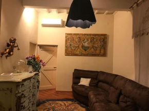Elegant Apartment Central Market SMN Station Duomo
